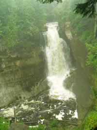 Miners Falls